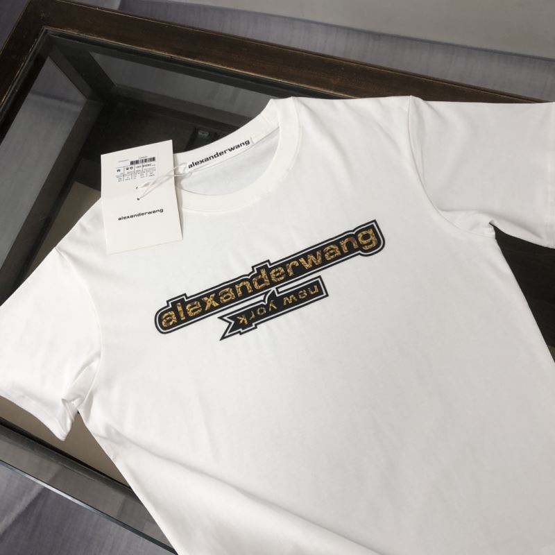 Alexander Wang T-Shirts